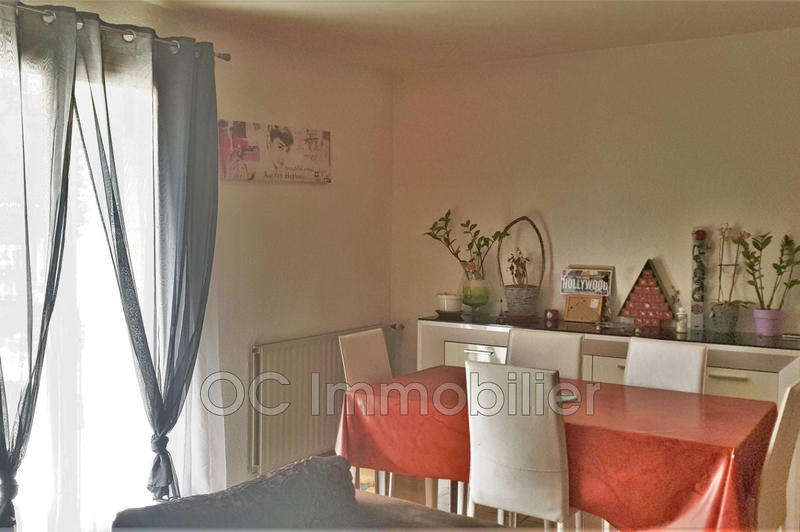 Villa - 76 m² - 3 pièces