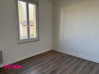 Maison - 106 m² - 6 pièces