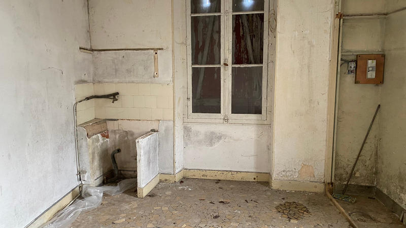 Maison de village - 207 m² - 7 pièces