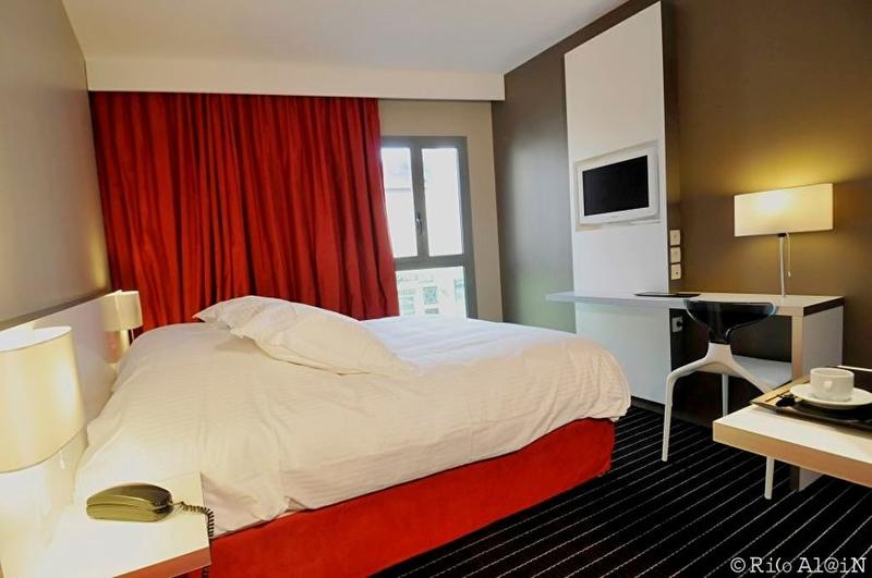 Appartement - 19 m² - 1 pièce