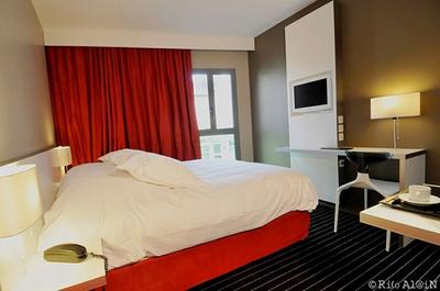 Appartement - 19 m² - 1 pièce