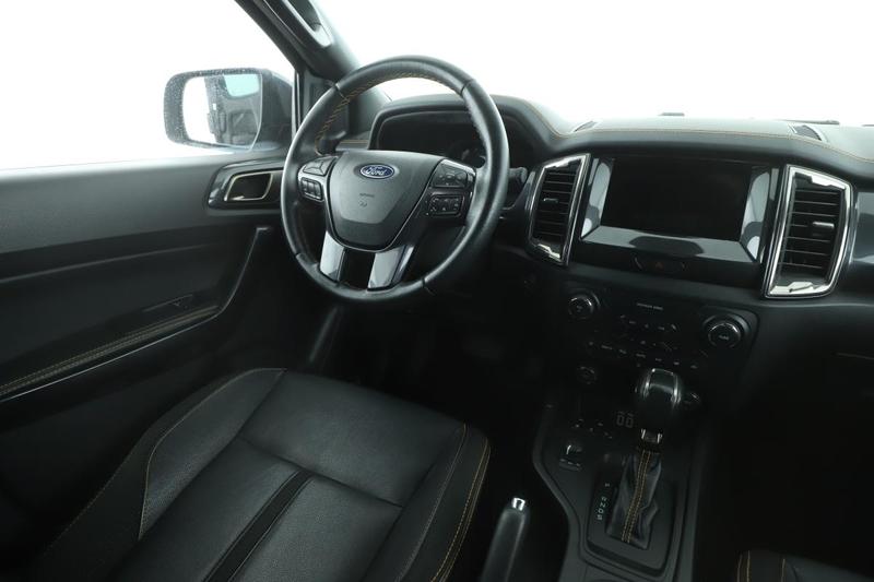Ford Ranger 2.0 EcoBlue Super Cabine Wildtrak Auto 213 ch