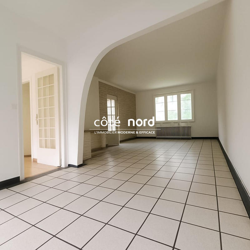 Maison - 139 m² - 4 pièces