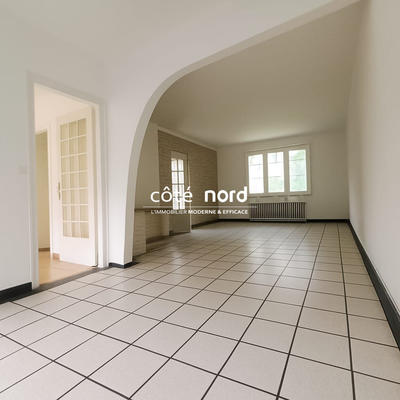 Maison - 139 m² - 4 pièces