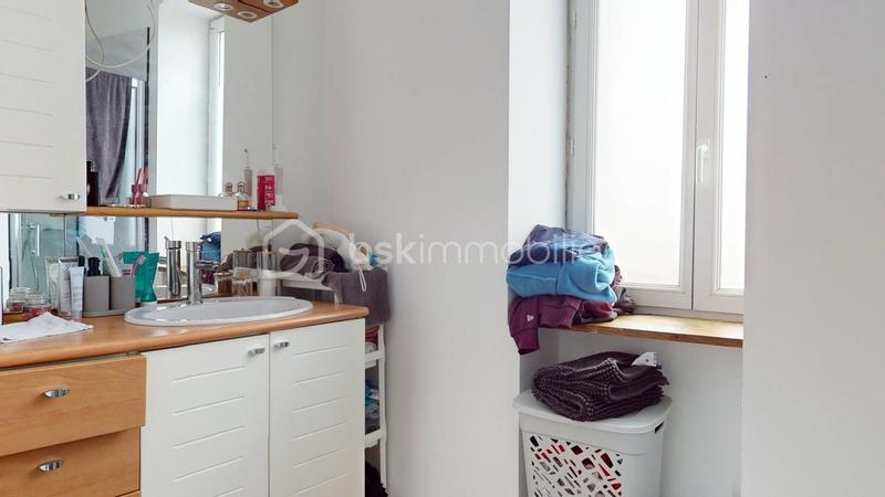 Immeuble - 140 m² - 5 pièces