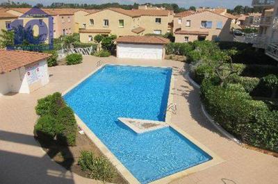 Pavillon - 47 m² - 3 pièces