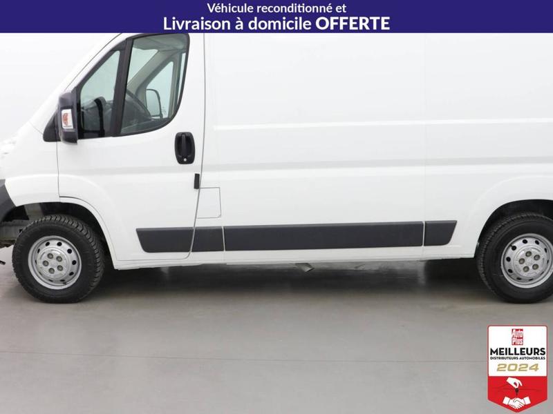 Peugeot Boxer Fourgon Tole 333 L2h2 2.2 HDi 110 Fap - Confort
