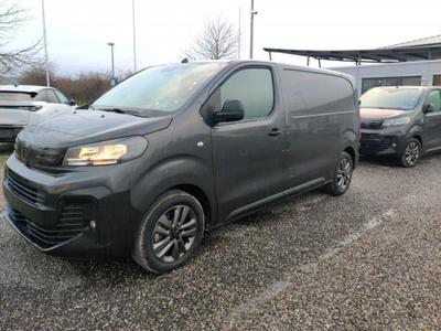 Peugeot Expert Fourgon Fgn m Diesel 180 Ch Automatique