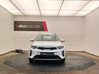 Kia Stonic 1.0 t-GDi 120 ch Mhev Dct7 Active Business