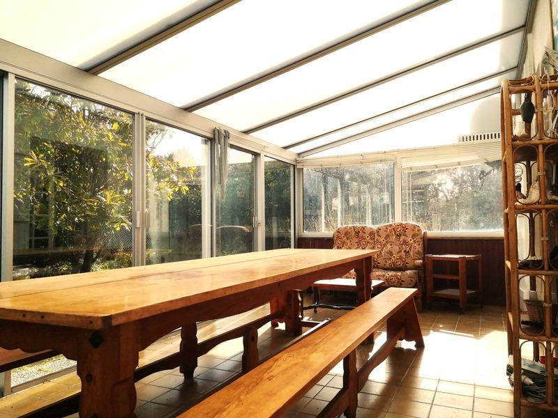 Maison - 85 m² - 7 pièces