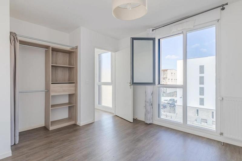 Appartement - 88 m² - 4 pièces