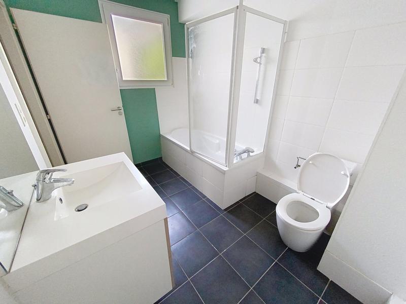 Maison contemporaine - 98 m² - 5 pièces