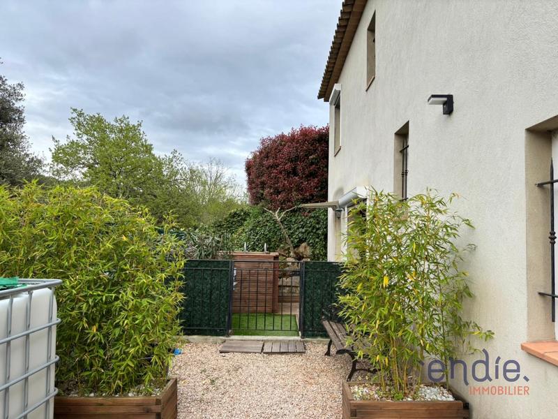 Maison - 155 m² - 5 pièces