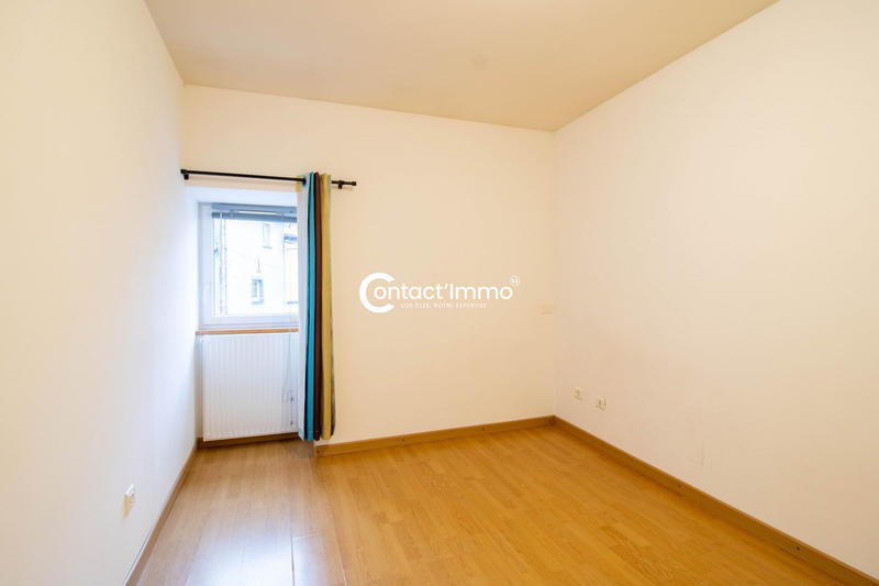 Maison - 55 m² - 3 pièces