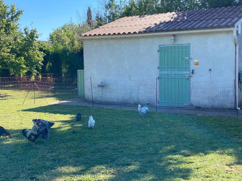 Maison - 165 m² - 7 pièces