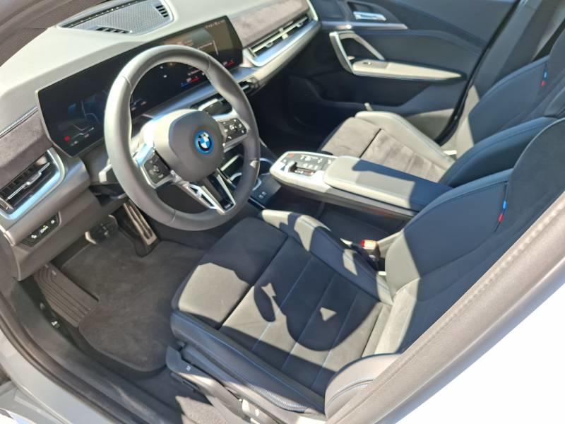 Bmw X2 iX2 eDrive20 204ch Bva m Sport