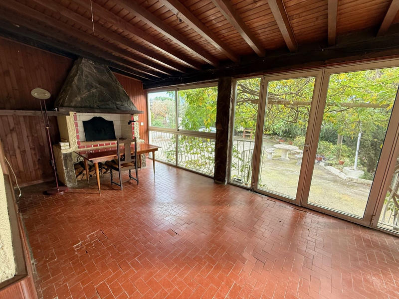 Villa - 140 m² - 6 pièces