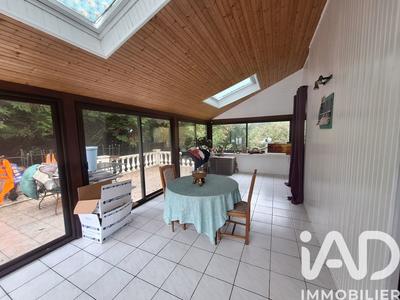 Maison - 170 m² - 7 pièces