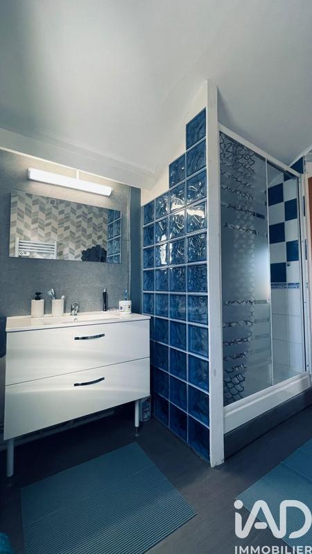 Maison de ville - 110 m² - 5 pièces