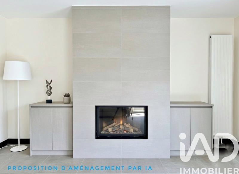 Maison - 179 m² - 5 pièces