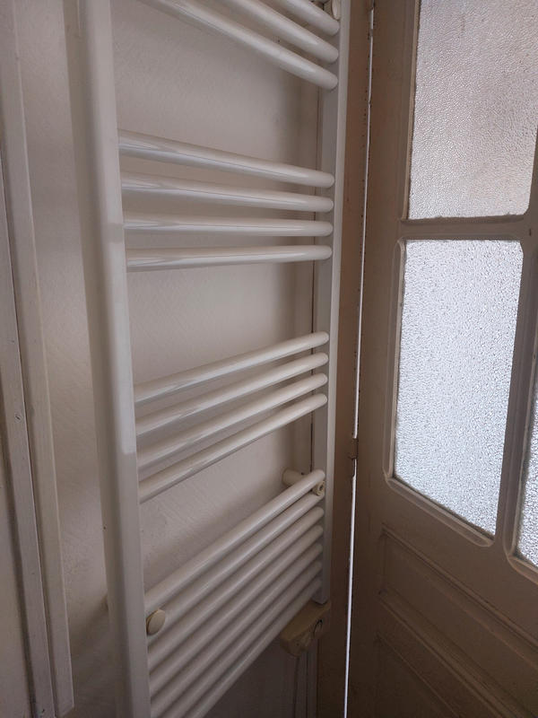 Appartement - 89 m² - 5 pièces