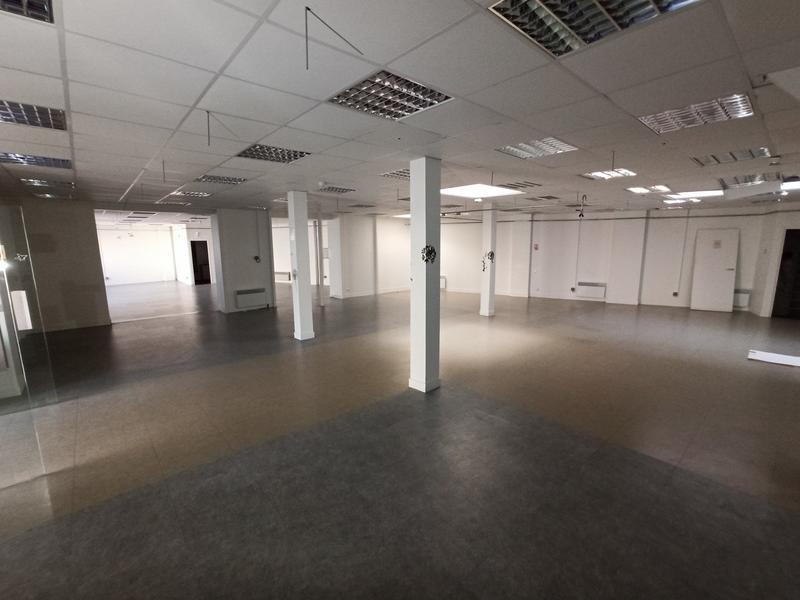 Fonds de commerce - 637 m²