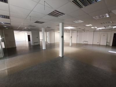 Fonds de commerce - 637 m²