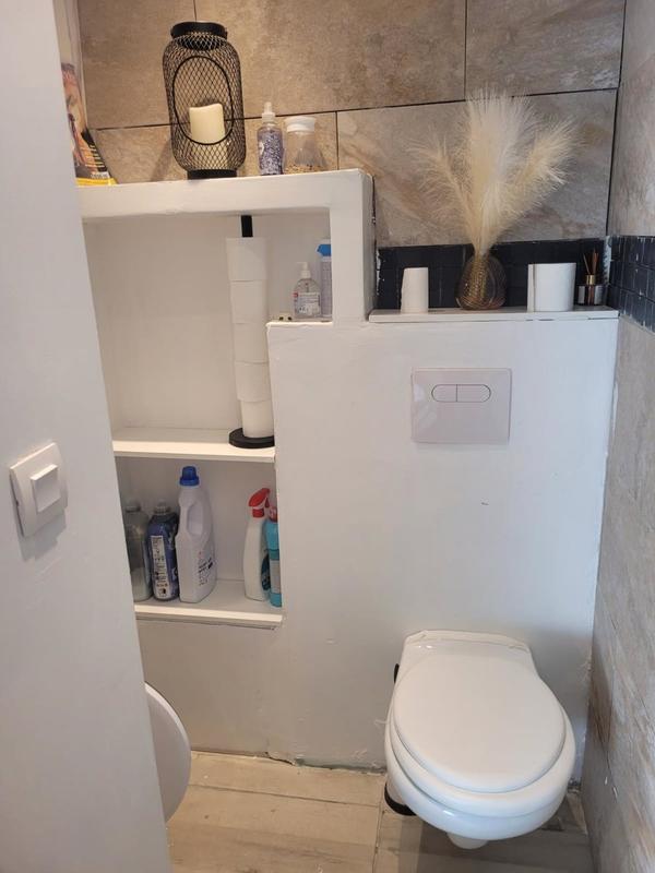 Appartement - 77 m² - 3 pièces