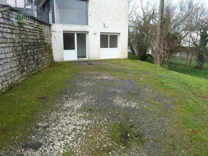 Appartement - 51 m² - 3 pièces