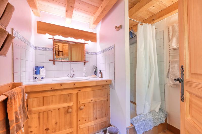 Châlet - 105 m² - 4 pièces