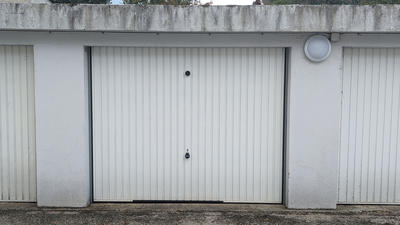 Parking / Garage - 14 m²