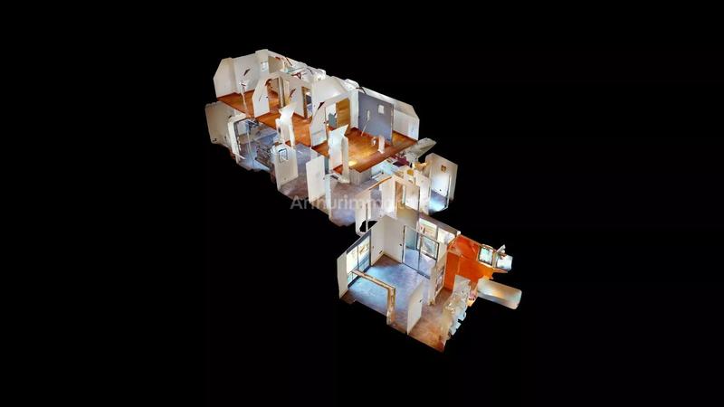 Maison - 150 m² - 4 pièces