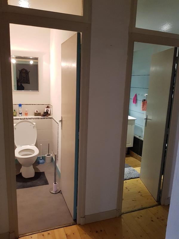 Maison de village - 300 m² - 5 pièces