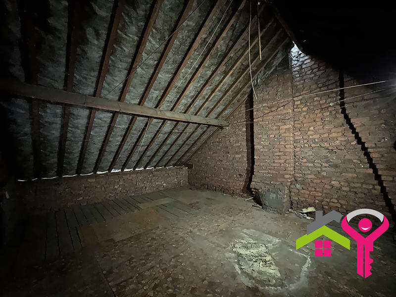 Maison - 76 m² - 4 pièces