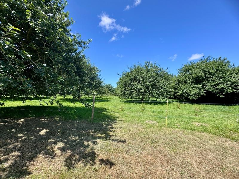 Maison - 126 m² - 6 pièces