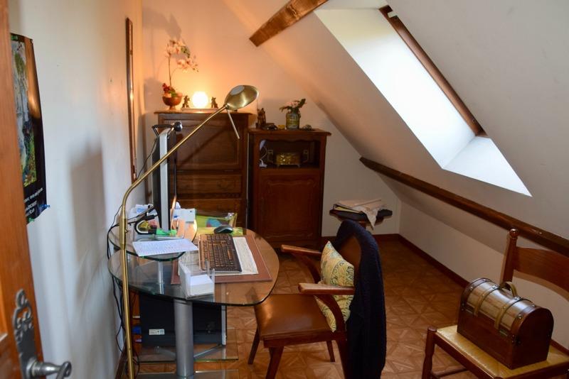 Maison - 193 m² - 6 pièces