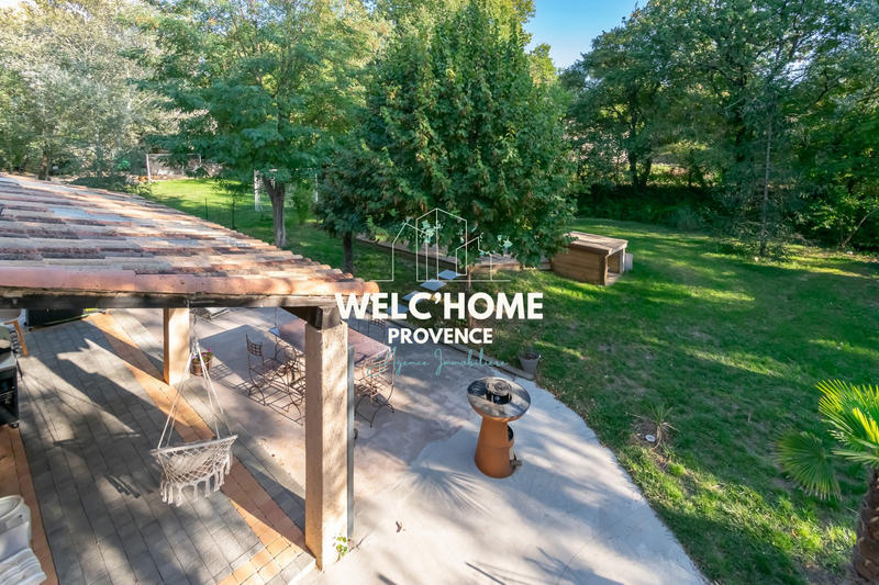 Maison - 156 m² - 7 pièces