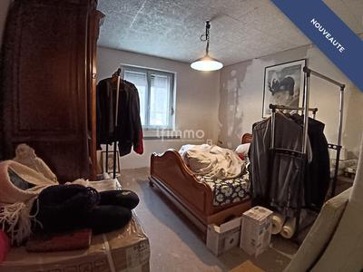 Appartement - 120 m² - 5 pièces