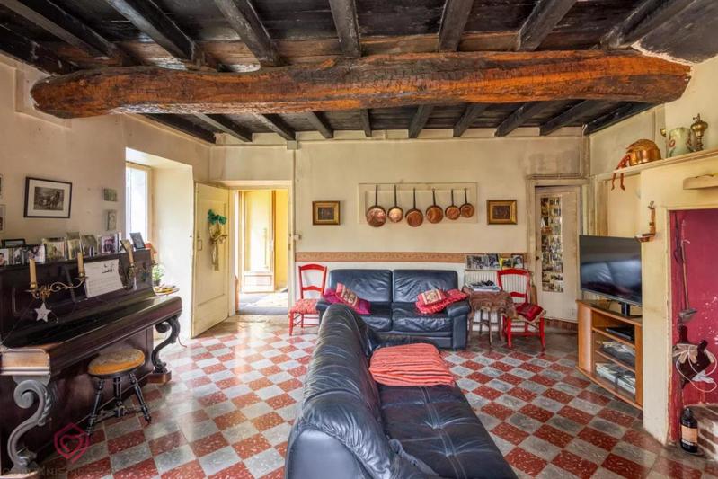 Maison de maîtres - 472 m² - 19 pièces