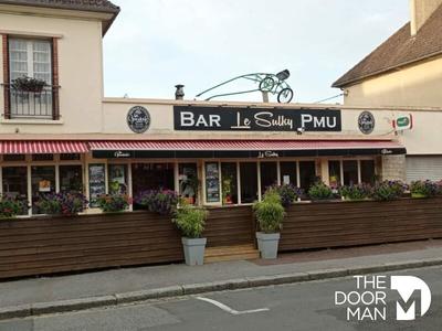 Fonds de commerce - 120 m²