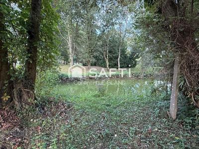 Maison - 175 m² - 9 pièces