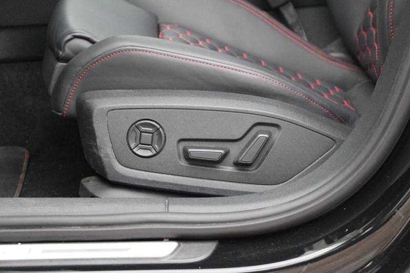 Audi Rs3 Sportback 2.5 Tfsi 400 s tronic 7 Quattro