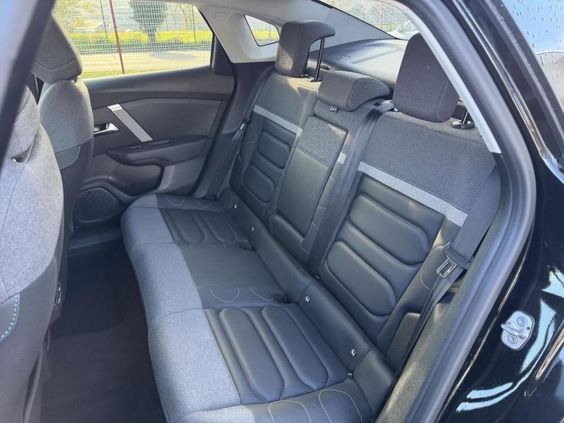 Citroën c4 x PureTech 130 s&amp;S Eat8 Max