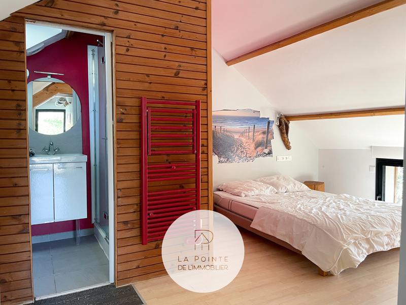 Villa - 111 m² - 6 pièces