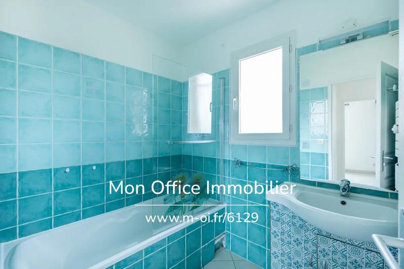 Maison - 94 m² - 4 pièces