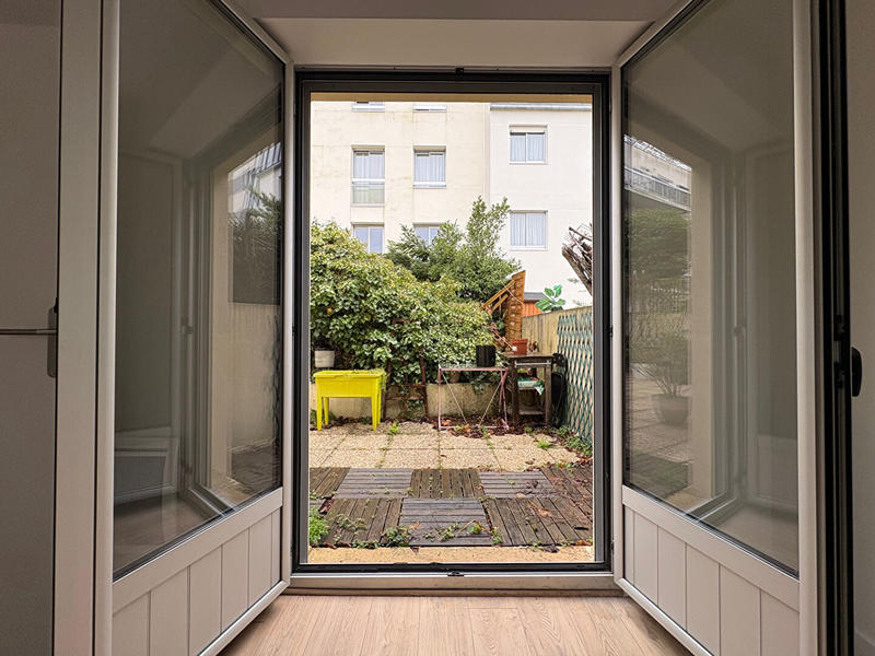 Appartement - 25 m² - 1 pièce