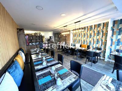 Fonds de commerce - 90 m²