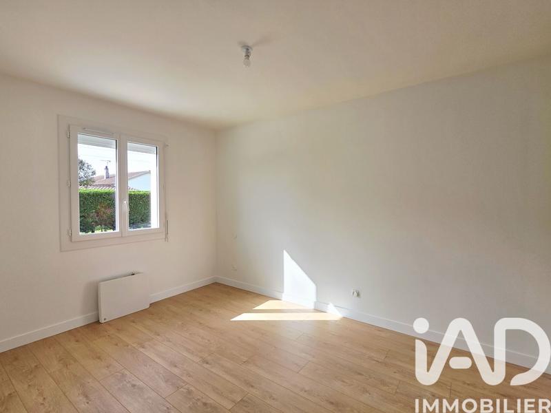 Maison - 84 m² - 4 pièces