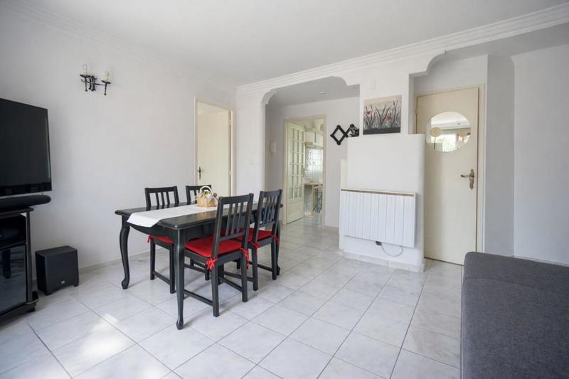 Appartement - 66 m² - 4 pièces