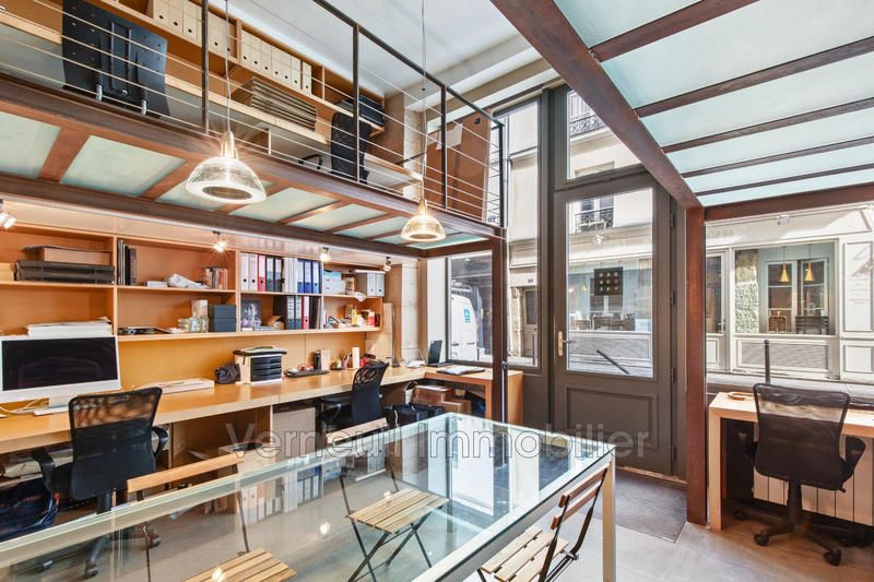 Local commercial - 66 m²